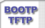 BootManage BOOTP & TFTP Server Produkt-Details